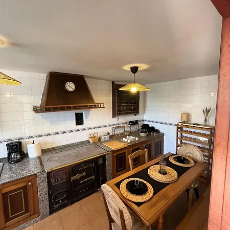 Casa German * La Corogne