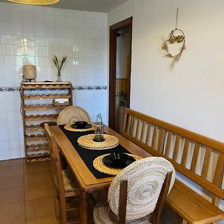 Casa Germán Сasa de vacaciones