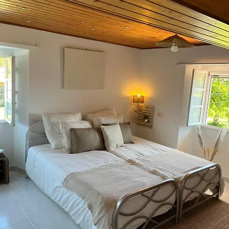 Casa German Hébergement de vacances *