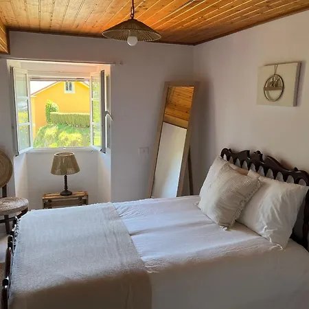 Сasa de vacaciones Casa German *