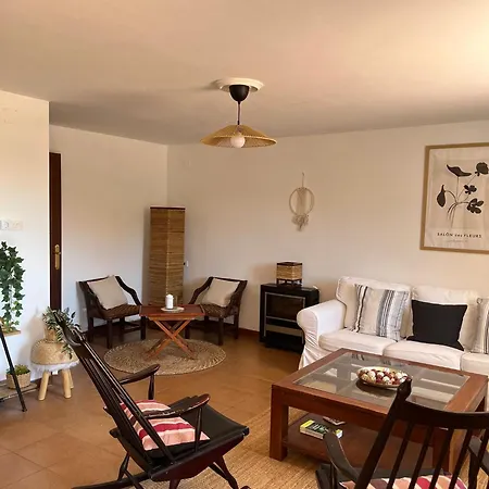 Casa German Сasa de vacaciones *