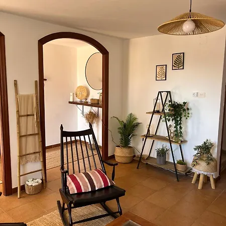 Casa German Сasa de vacaciones A Coruña