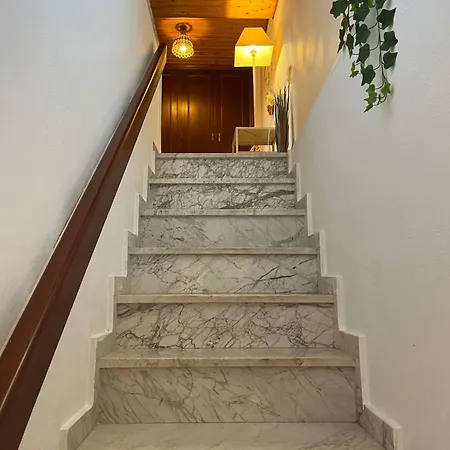 Сasa de vacaciones Casa German A Coruña