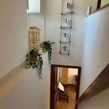 Casa German Hébergement de vacances