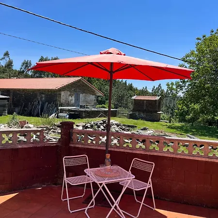 Casa German Hébergement de vacances *