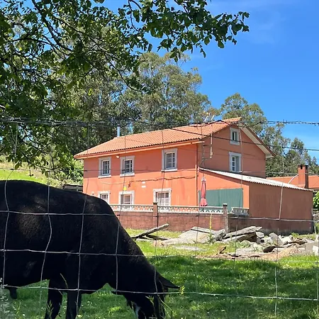 Сasa de vacaciones Casa German
