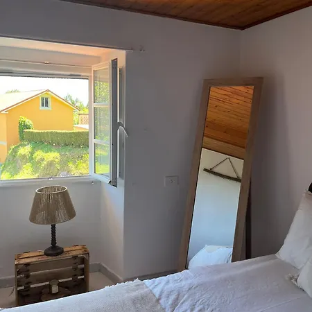 Casa German Hébergement de vacances *