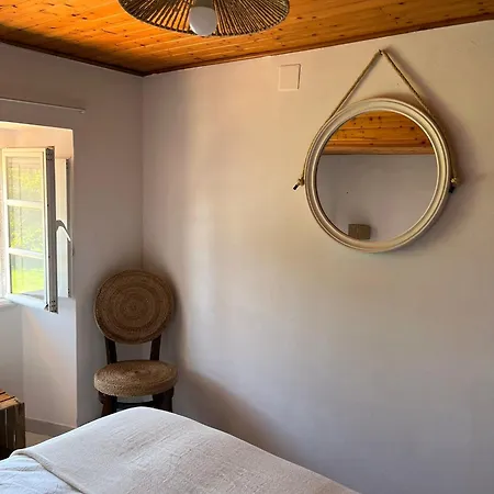 Casa German Сasa de vacaciones A Coruña