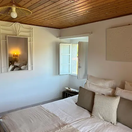 Casa German La Corogne