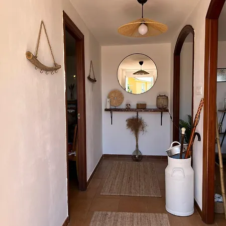 Casa German Сasa de vacaciones A Coruña