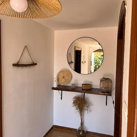 Сasa de vacaciones Casa German A Coruña