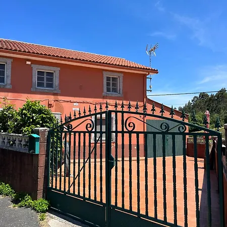 Сasa de vacaciones Casa German