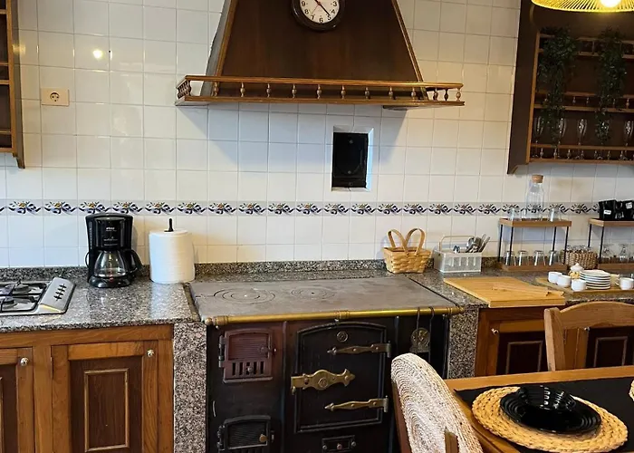 Casa German Holiday home