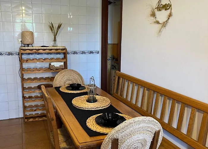 Casa German Holiday home