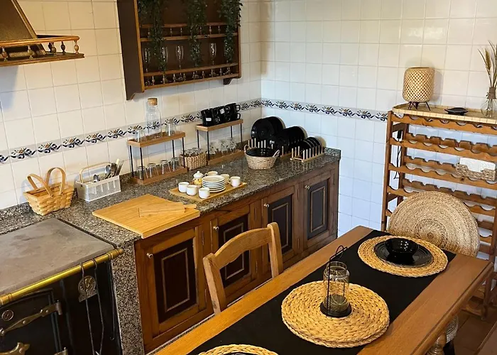 Casa German * 아 코루냐