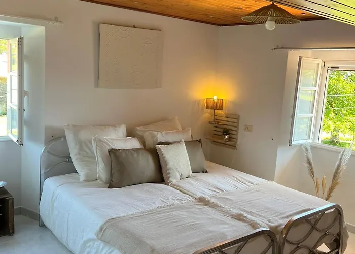 Casa German Holiday home *