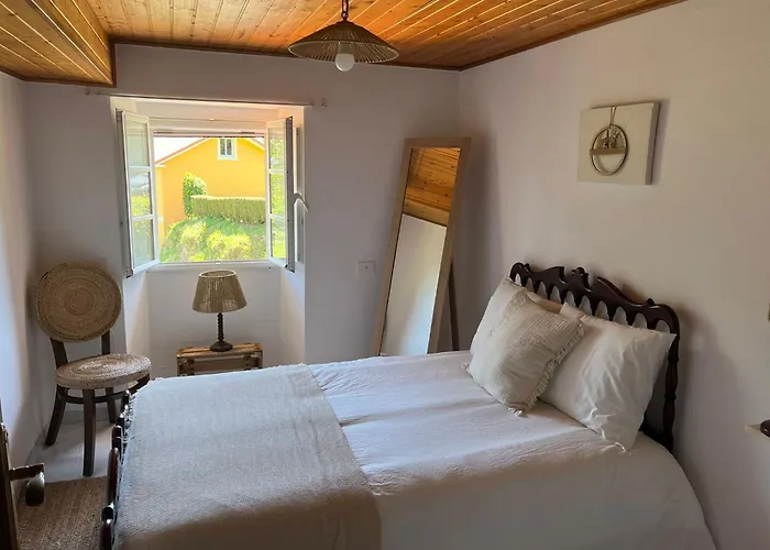 Holiday home Casa German *