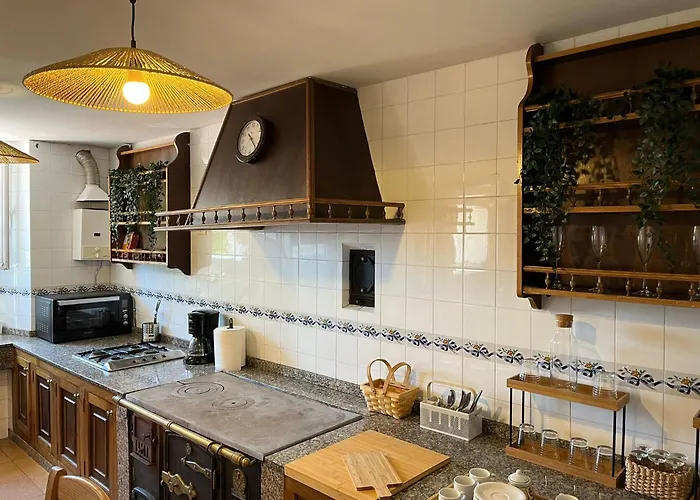 펜션 Casa German *