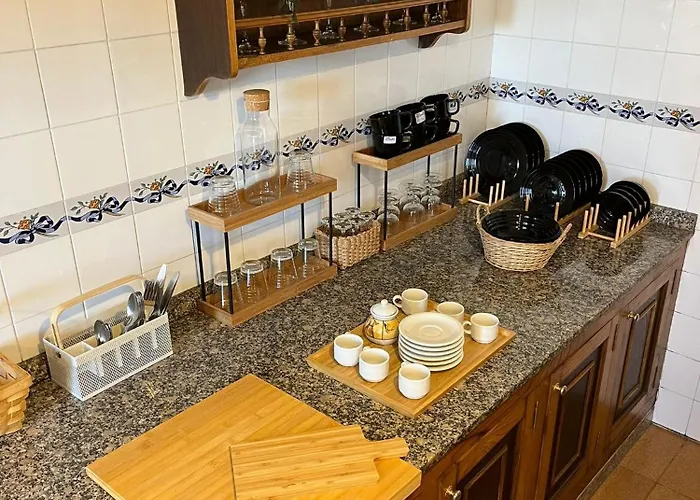 Casa German Holiday home A Coruna