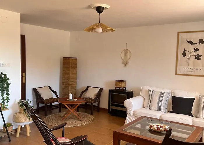 Casa German Holiday home *