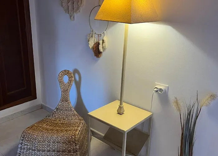 Casa German A Coruna