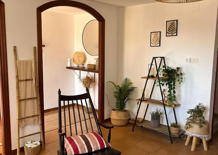 Casa German Holiday home A Coruna