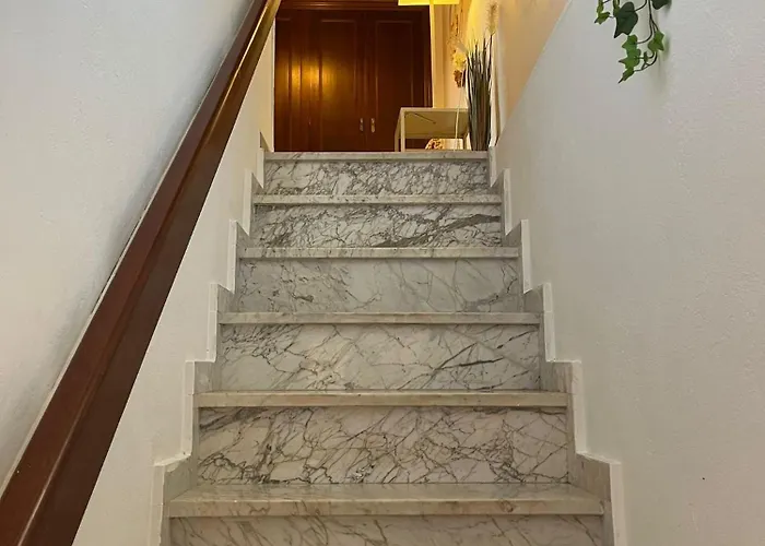 Holiday home Casa German A Coruna