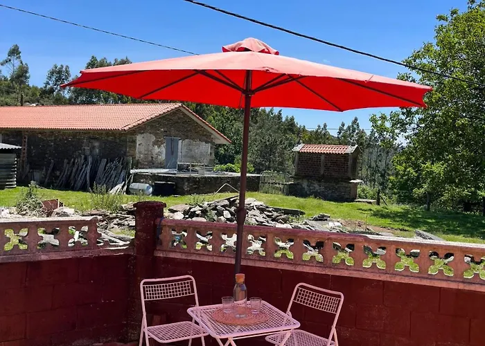 Casa German Holiday home *