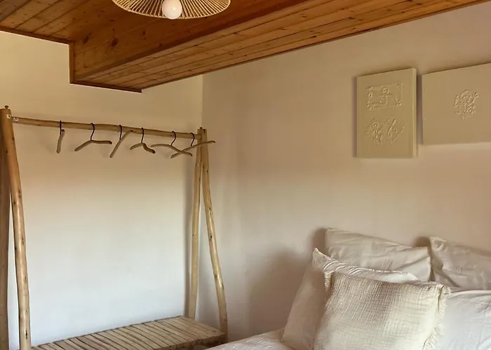 Casa German * 아 코루냐