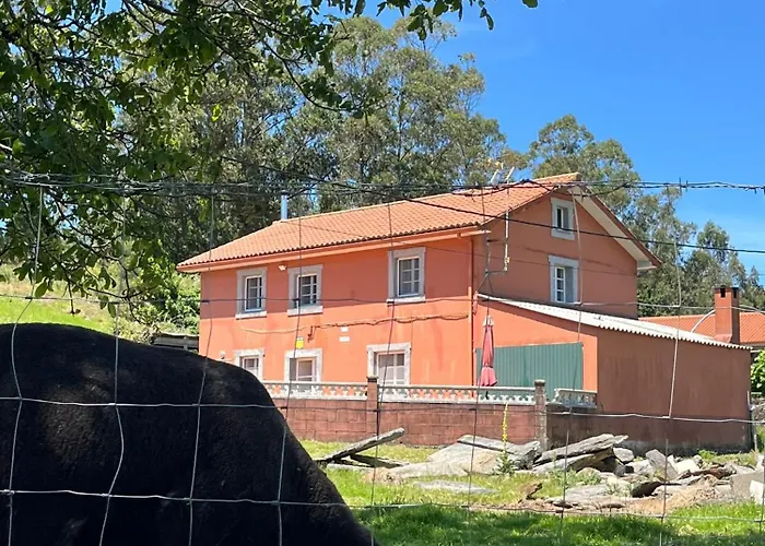 Holiday home Casa German