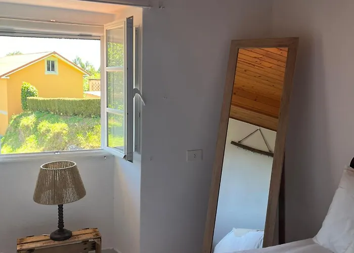 Casa German Holiday home *