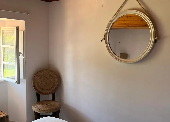 Casa German 펜션 아 코루냐