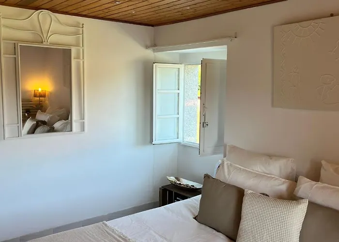 Casa German 아 코루냐