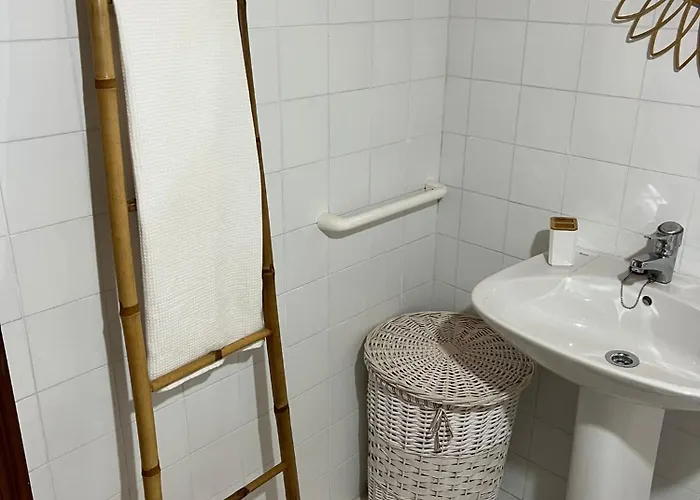 Holiday home Casa German *