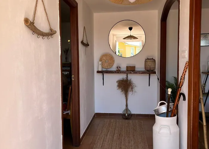 Casa German Holiday home A Coruna