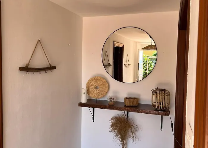 Holiday home Casa German A Coruna