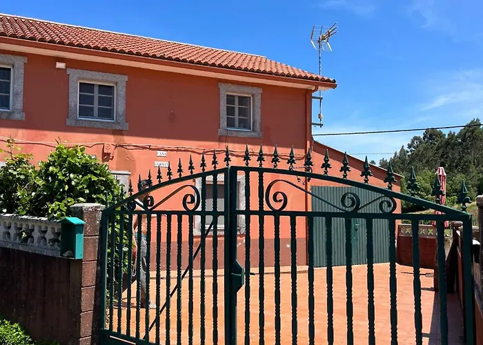 Holiday home Casa German